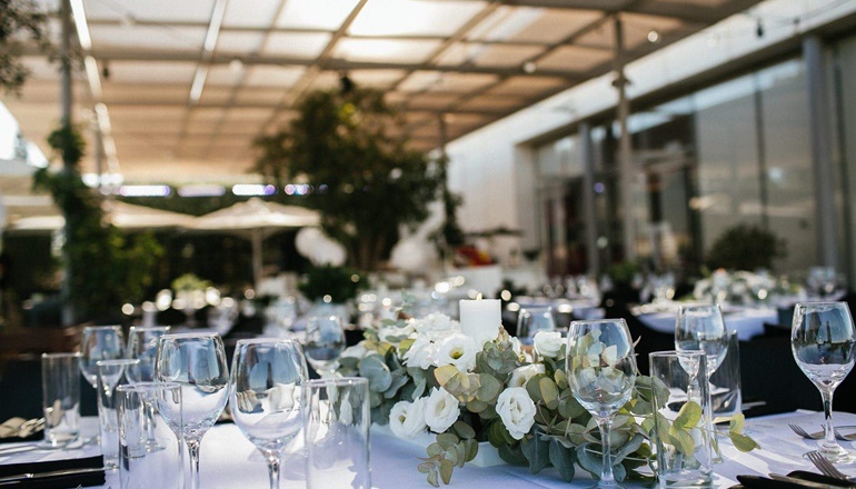 photo of Michele Party Decor