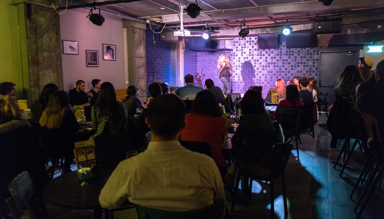 photo de Evénements à Nocturno