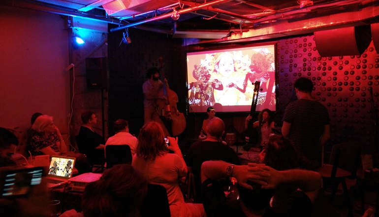 photo de Evénements à Nocturno