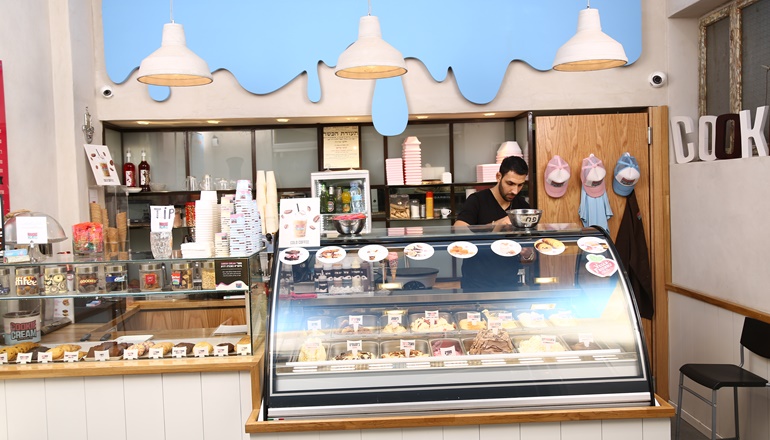 photo of Cookie Cream