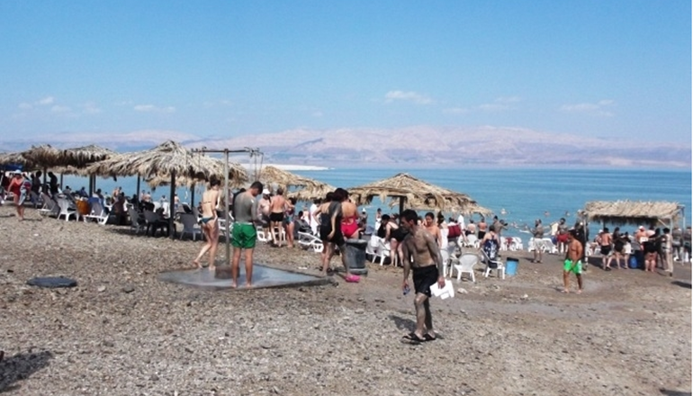 photo of Private 1 Day Tour to the Dead Sea & Masada 