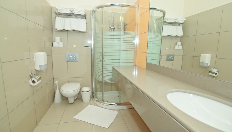 Foto von Zippori Zentrum