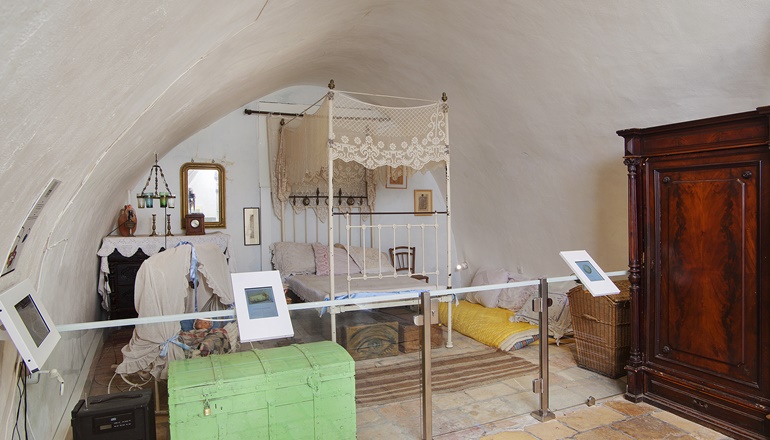 photo of Old Yishuv Court Museum