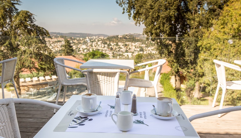 photo of Hotel Ye'arim – Jerusalem Hills
