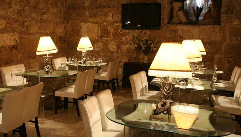 photo of Bein HaKshatot - Between the Arches