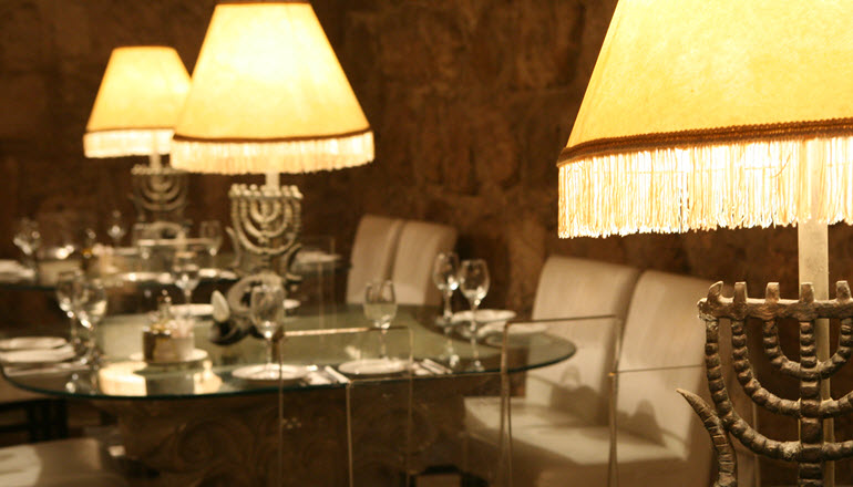 photo of Bein HaKshatot - Between the Arches