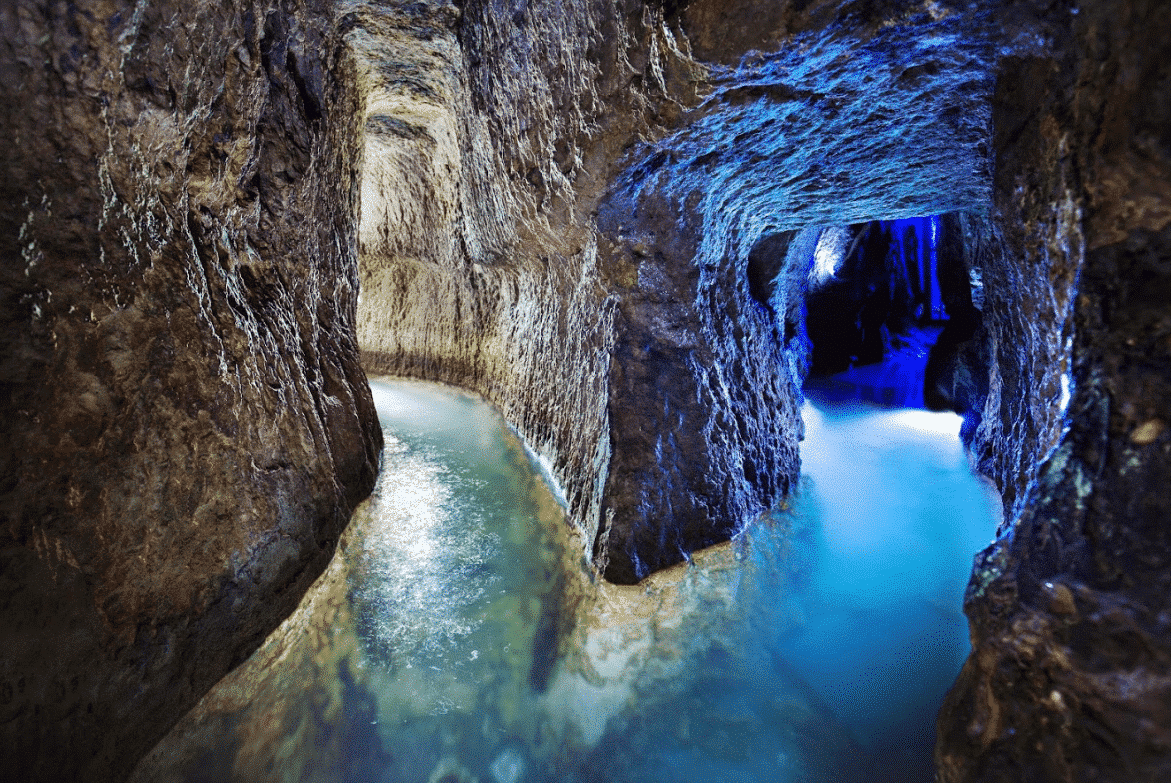 Foto von Tour in der biblischen Davidsstadt