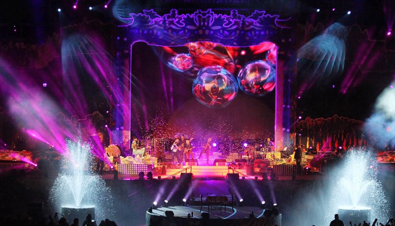 photo of Maccabiah 2026 Games in Jerusalem