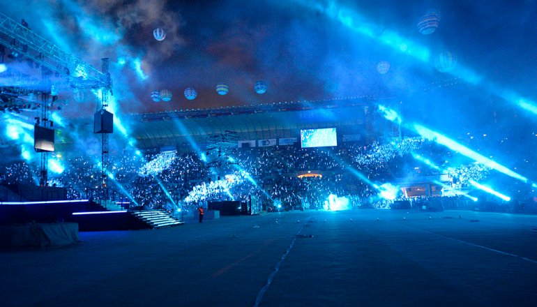 photo of Maccabiah 2026 Games in Jerusalem