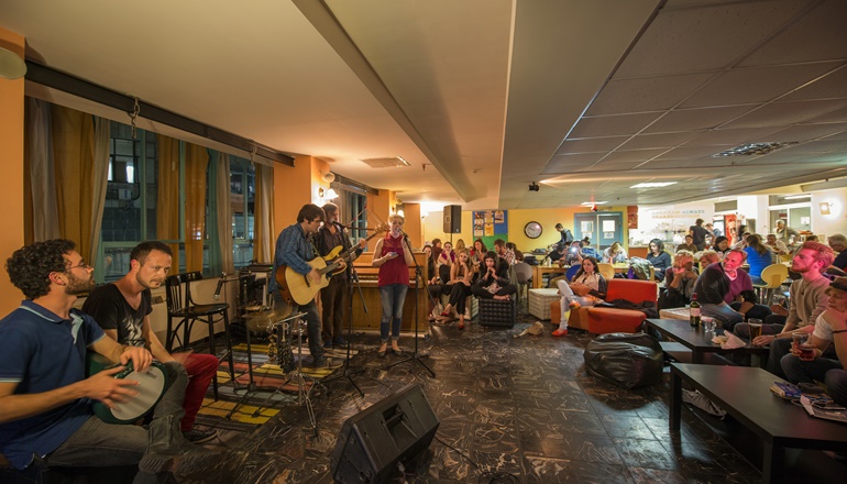 фотография Хостел Иерусалим