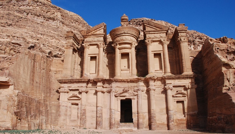 photo of 2 Days Amazing Petra Tour From Jerusalem