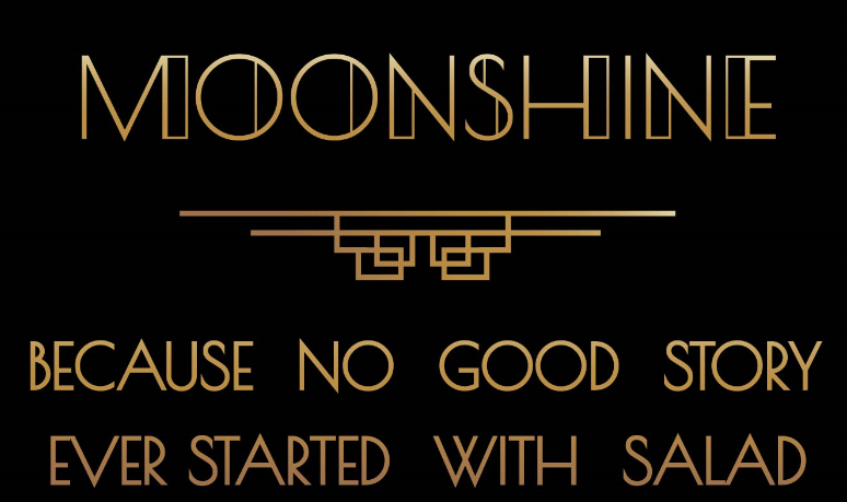 photo of Moonshine – Escape Room