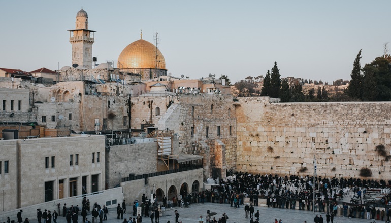 photo of 3 Day Jerusalem & Dead Sea tour package by Abraham tours