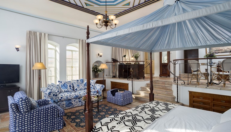 فندق البوتيك أميريكان كولوني