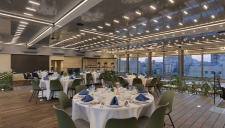 תכננו אירוע ב מלון איביס ירושלים מרכז העיר