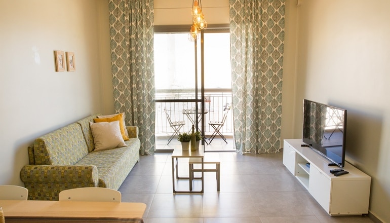 photo of Jaffa 35 Apartments