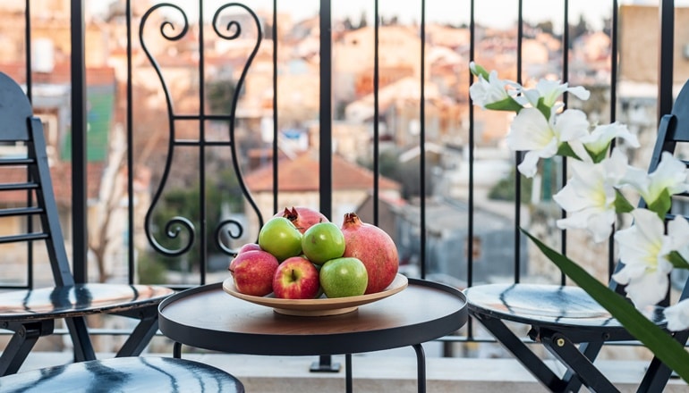 צילום של מלון ביאזי