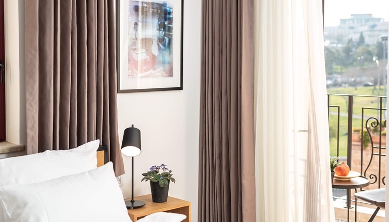 צילום של מלון ביאזי