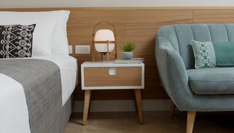 צילום של בוטיק הנביאים