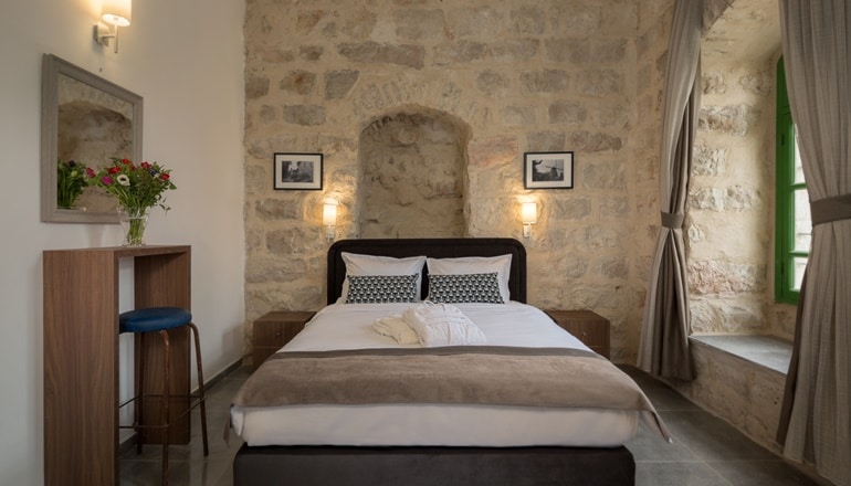 צילום של מלון הלני