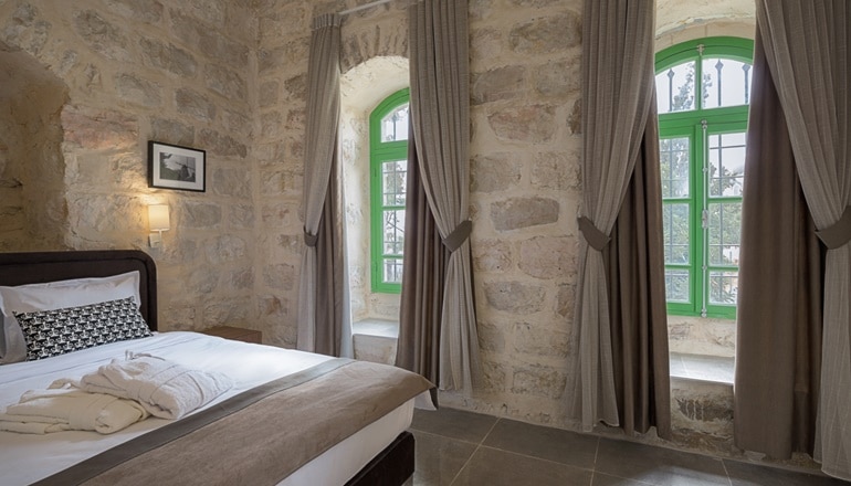 צילום של מלון הלני