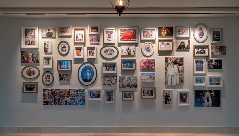 צילום של מלון פרימה המלכים