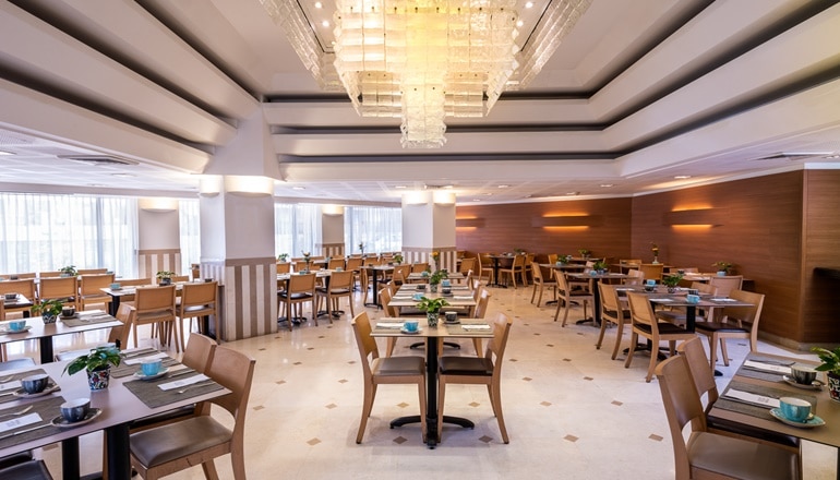 photo de Hôtel Prima Kings à Jérusalem