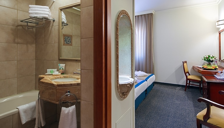 foto di Il Prima Palace Hotel