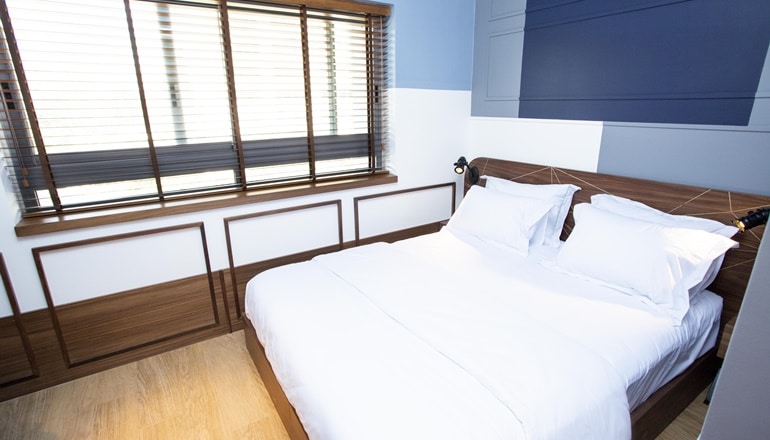 צילום של סטיי אין- Stay Inn