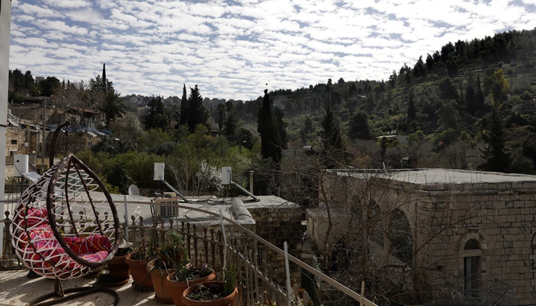 photo of Sweet Ein Karem B&B