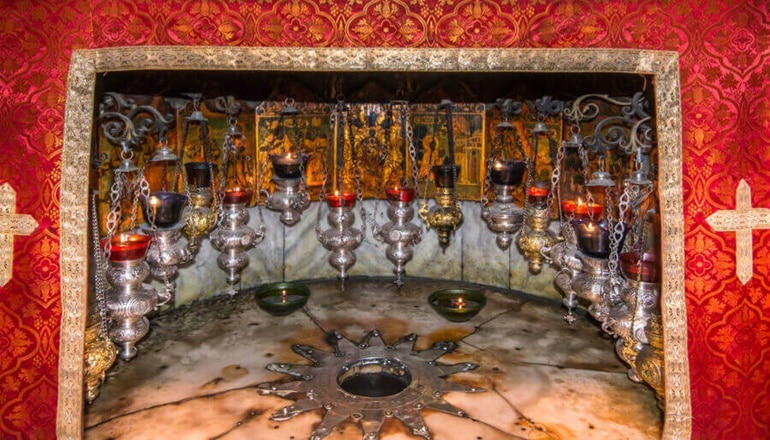 photo of 9 Day Classical Gems of Israel Package Tour