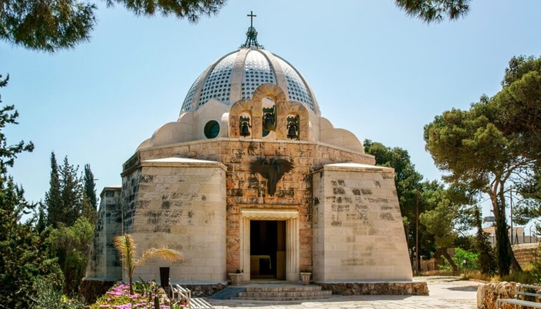 Foto von 12-tägige Pauschalreise zu den klassischen Juwelen Israels und Petra