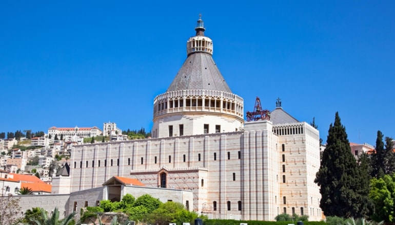 photo of 4 Day Classical Gems of Israel Tour Package