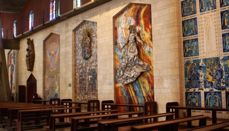 Foto von 12-tägige Pauschalreise zu den klassischen Juwelen Israels und Petra