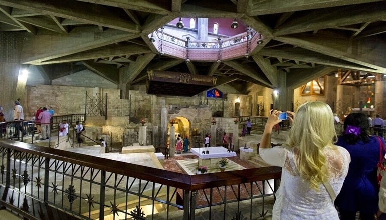 photo of 8 Day Inspirational Encounters on the Israel Christian Tour Package