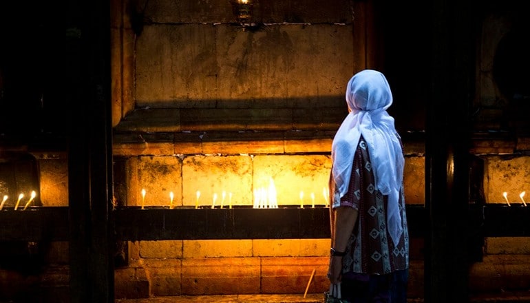 photo of 9 Days Inspirational Christian Encounters in Israel Christian Tour Package