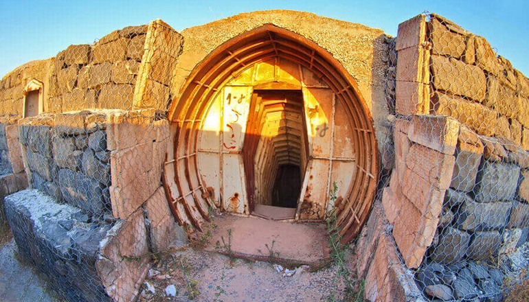 Foto von 12-tägige Pauschalreise zu den klassischen Juwelen Israels und Petra