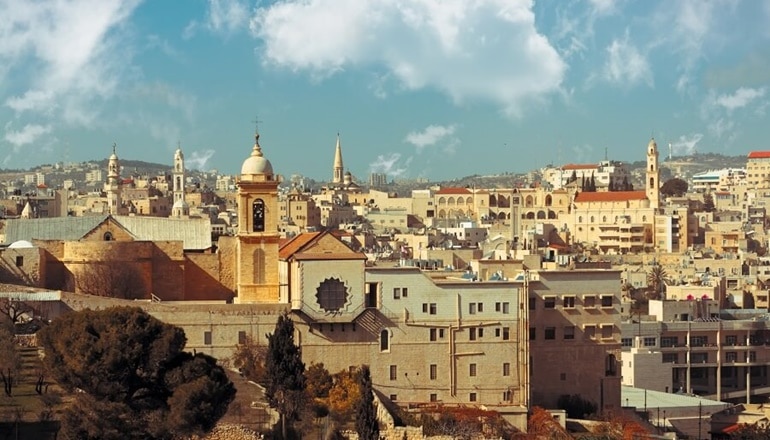 photo of Guided historical jaunt through Jerusalem & Bethlehem -- Private 1-Day Tour