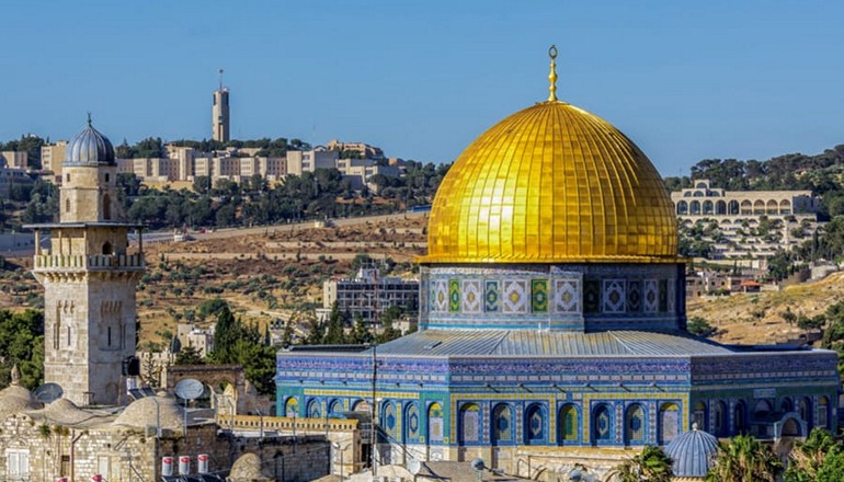 photo of 9 Day Classical Gems of Israel Package Tour
