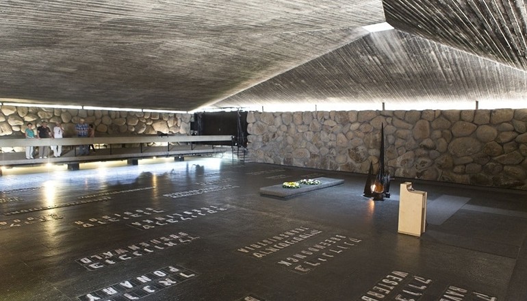 photo of 8 Day Inspirational Encounters on the Israel Christian Tour Package