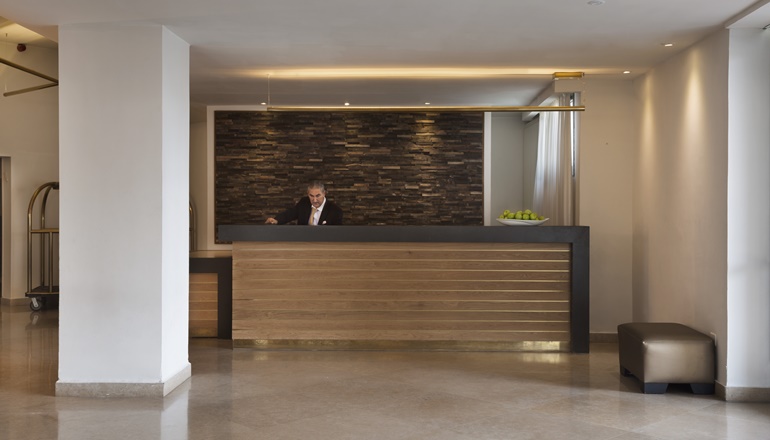 צילום של מלון פרימה פארק