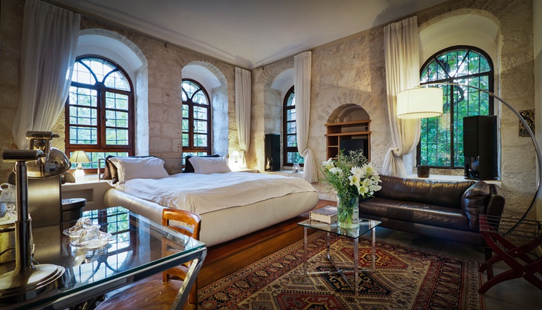 Alegra Boutique Hotel