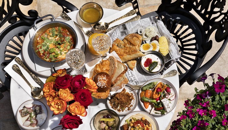 צילום: אסף פינצ'וק