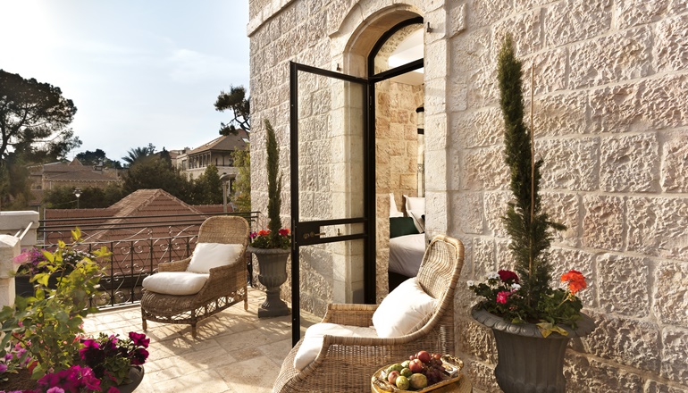 photo of Villa Brown Hotel