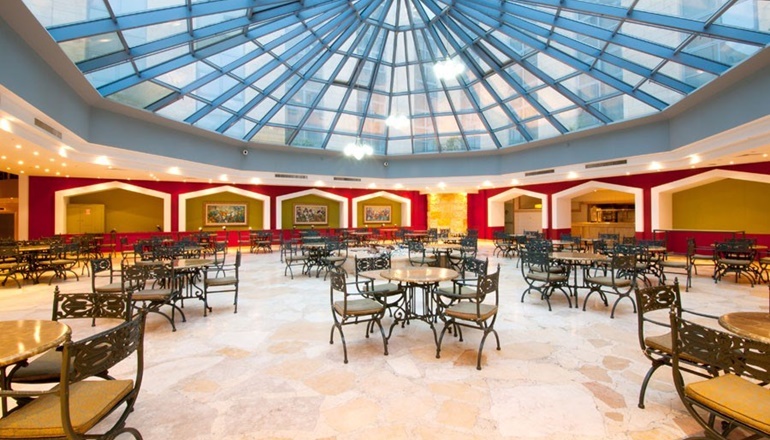 Foto von Das Leonardo Hotel Jerusalem