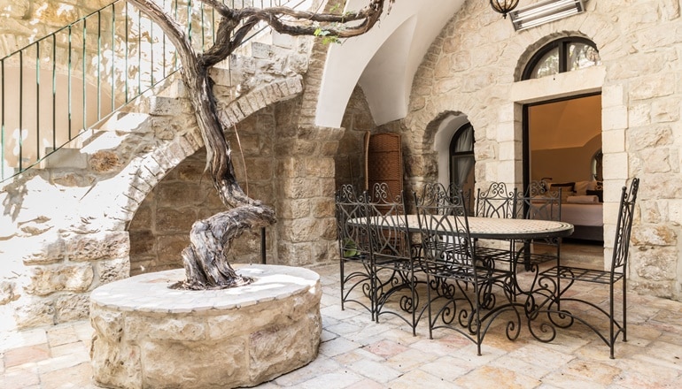 photo of Rental Israel: Luxury Vacation Rentals