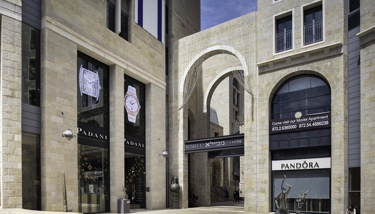 photo of Rental Israel: Luxury Vacation Rentals