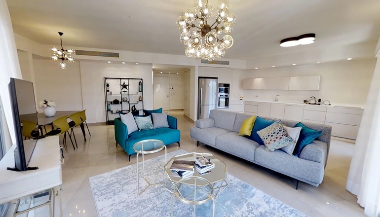 photo of Rental Israel: Luxury Vacation Rentals