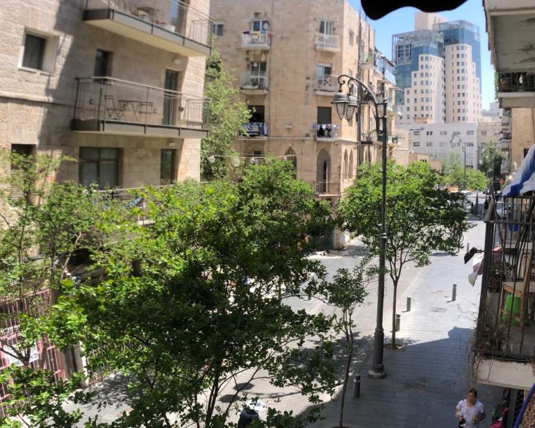 צילום של מלון לה פרל