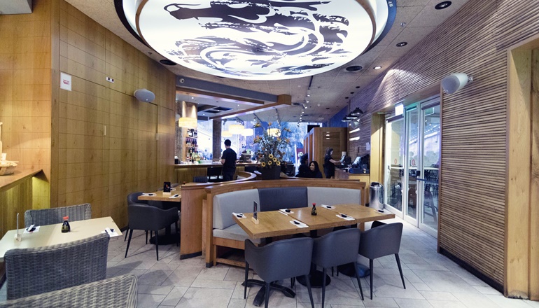 JAPANIKA - CINEMA CITY JERUSALEM